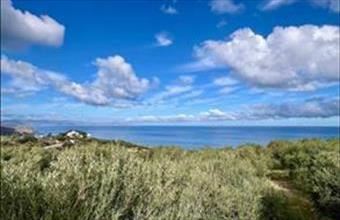 Eladó Görögországi lakóövezeti telek hirdetés (97948812)