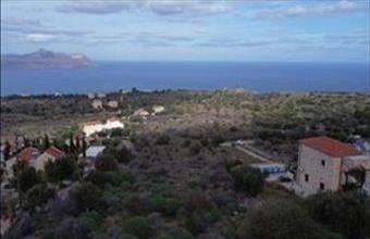 Eladó Görögországi lakóövezeti telek hirdetés (36752372)