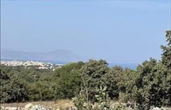 Eladó Görögországi lakóövezeti telek hirdetés (47752386)