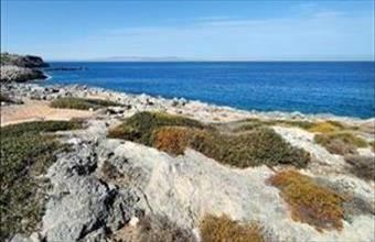 Eladó Görögországi lakóövezeti telek hirdetés (37437645)