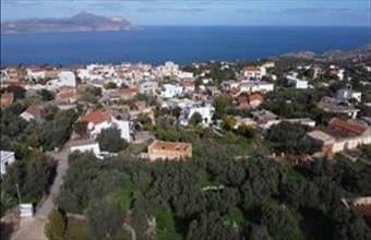 Eladó Görögországi lakóövezeti telek hirdetés (44983384)