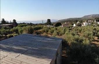 Eladó Görögországi lakóövezeti telek hirdetés (24833433)