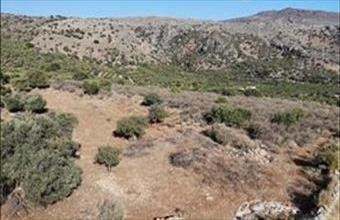 Eladó Görögországi lakóövezeti telek hirdetés (38652717)