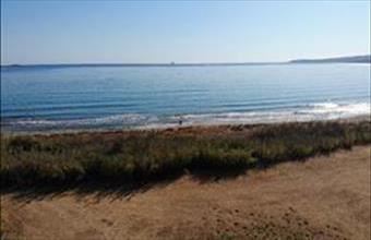 Eladó Görögországi lakóövezeti telek hirdetés (98763449)