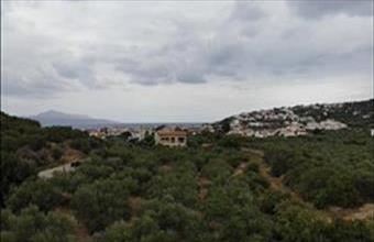 Eladó Görögországi lakóövezeti telek hirdetés (33493443)