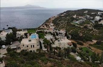 Eladó Görögországi lakóövezeti telek hirdetés (39722759)