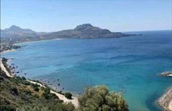 Eladó Görögországi lakóövezeti telek hirdetés (33362987)