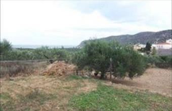 Eladó Görögországi lakóövezeti telek hirdetés (94842649)