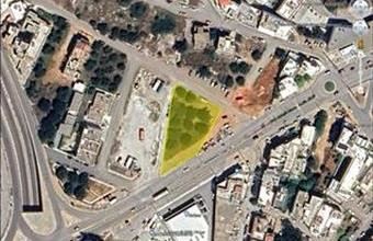 Eladó Görögországi lakóövezeti telek hirdetés (33471371)