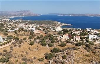 Eladó Görögországi lakóövezeti telek hirdetés (95257941)