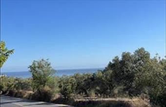 Eladó Görögországi lakóövezeti telek hirdetés (88532836)