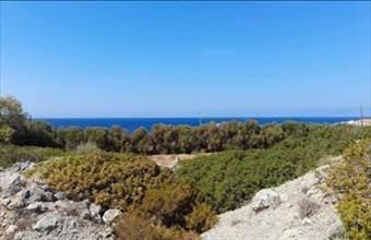 Eladó Görögországi lakóövezeti telek hirdetés (74254764)