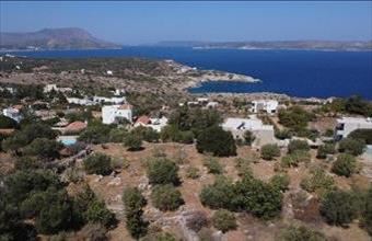 Eladó Görögországi lakóövezeti telek hirdetés (27473176)