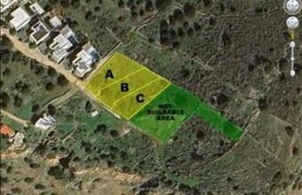 Eladó Görögországi lakóövezeti telek hirdetés (14954662)