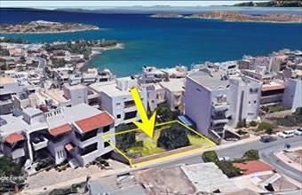 Eladó Görögországi lakóövezeti telek hirdetés (18974598)