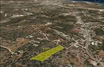 Eladó Görögországi lakóövezeti telek hirdetés (44577348)