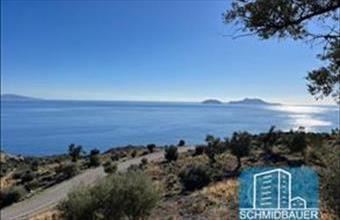 Eladó Görögországi lakóövezeti telek hirdetés (43596294)