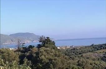 Eladó Görögországi lakóövezeti telek hirdetés (44233979)