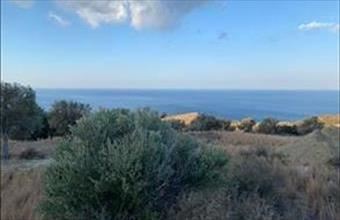 Eladó Görögországi lakóövezeti telek hirdetés (96322296)