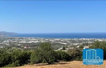 Eladó Görögországi lakóövezeti telek hirdetés (97467397)