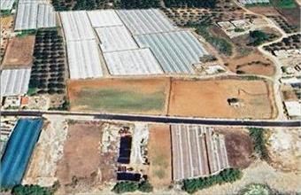 Eladó Görögországi lakóövezeti telek hirdetés (99215459)