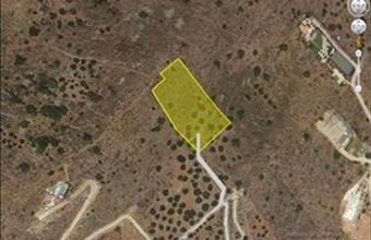 Eladó Görögországi lakóövezeti telek hirdetés (67975135)