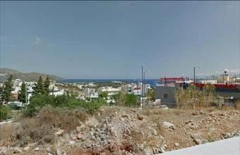 Eladó Görögországi lakóövezeti telek hirdetés (97984844)