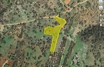 Eladó Görögországi lakóövezeti telek hirdetés (14476942)