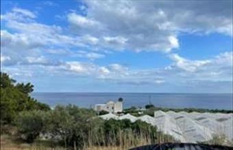 Eladó Görögországi lakóövezeti telek hirdetés (39641367)