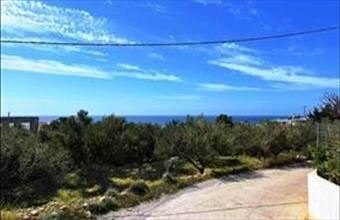 Eladó Görögországi lakóövezeti telek hirdetés (32745478)