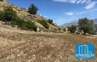 Eladó Görögországi lakóövezeti telek hirdetés (53338466)