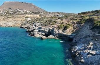 Eladó Görögországi lakóövezeti telek hirdetés (26574599)