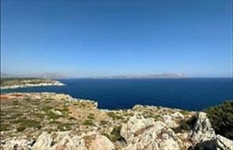 Eladó Görögországi lakóövezeti telek hirdetés (28254344)