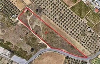 Eladó Görögországi lakóövezeti telek hirdetés (91392352)