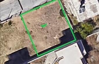 Eladó Görögországi lakóövezeti telek hirdetés (32754127)