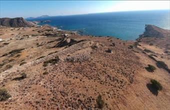 Eladó Görögországi lakóövezeti telek hirdetés (66364429)