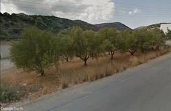 Eladó Görögországi lakóövezeti telek hirdetés (87794435)