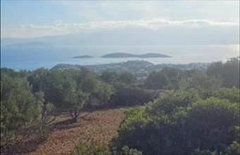 Eladó Görögországi lakóövezeti telek hirdetés (53889273)