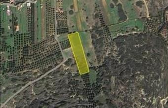 Eladó Görögországi lakóövezeti telek hirdetés (53933723)