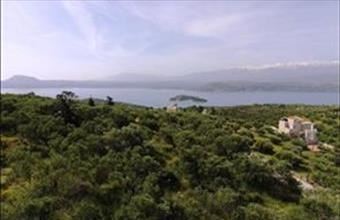 Eladó Görögországi lakóövezeti telek hirdetés (34478144)