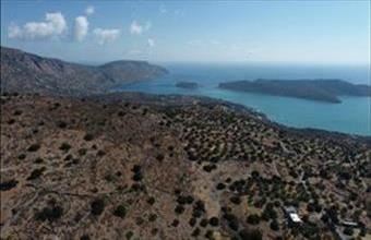 Eladó Görögországi lakóövezeti telek hirdetés (32739947)