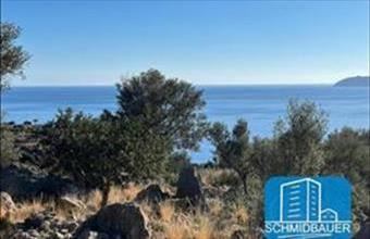 Eladó Görögországi lakóövezeti telek hirdetés (62563438)