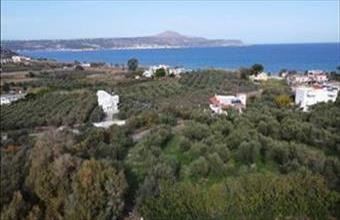 Eladó Görögországi lakóövezeti telek hirdetés (77454156)