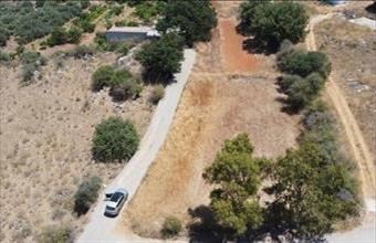 Eladó Görögországi lakóövezeti telek hirdetés (53167534)