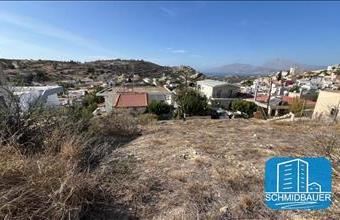 Eladó Görögországi lakóövezeti telek hirdetés (39332679)