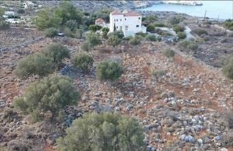 Eladó Görögországi lakóövezeti telek hirdetés (74956522)