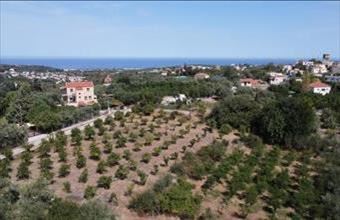 Eladó Görögországi lakóövezeti telek hirdetés (97734554)