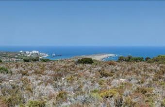 Eladó Görögországi lakóövezeti telek hirdetés (63431344)