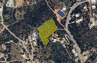 Eladó Görögországi lakóövezeti telek hirdetés (54729452)