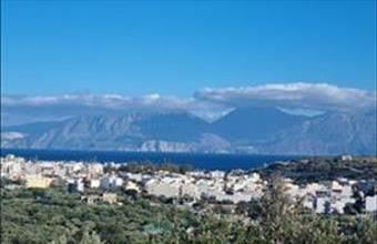 Eladó Görögországi lakóövezeti telek hirdetés (55734973)